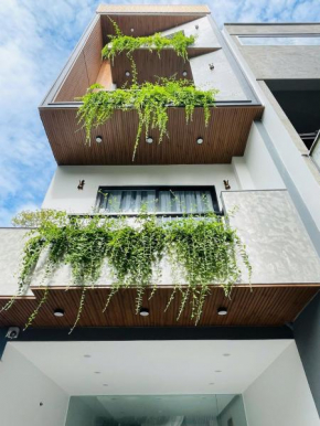 NAI HOMESTAY HUE